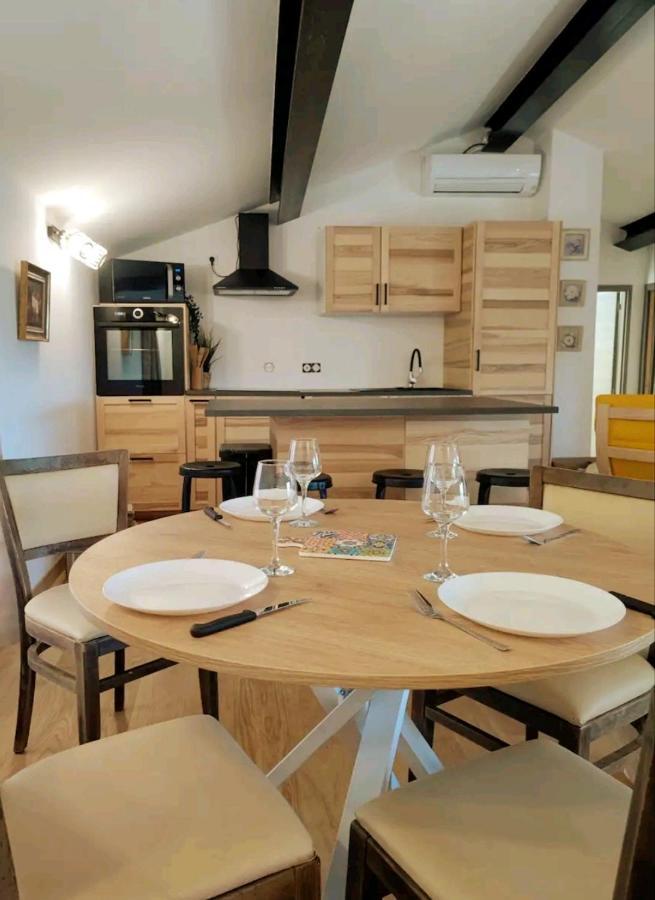 Apartment Boho Location 2 Bonnieux
