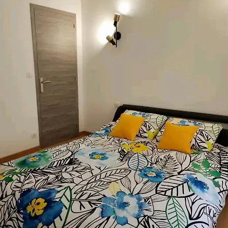 Appartement Boho Location 2 à Bonnieux Extérieur photo