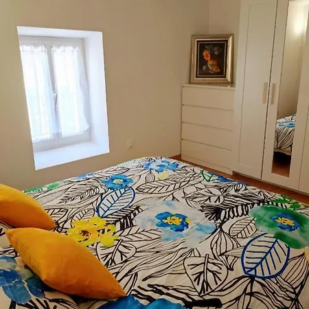 Appartement Boho Location 2 à Bonnieux Extérieur photo