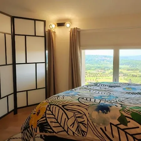 Appartement Boho Location 2 à Bonnieux Extérieur photo
