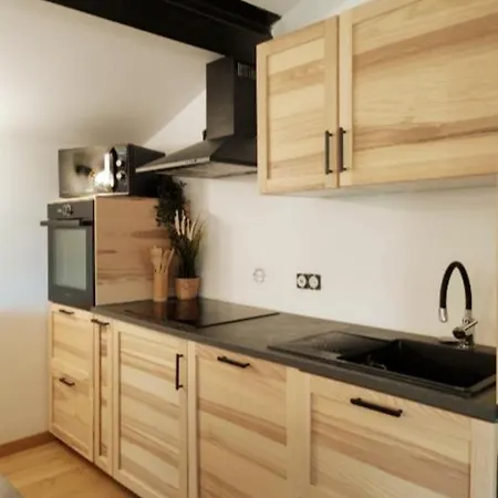 Appartement Boho Location 2 à Bonnieux Extérieur photo