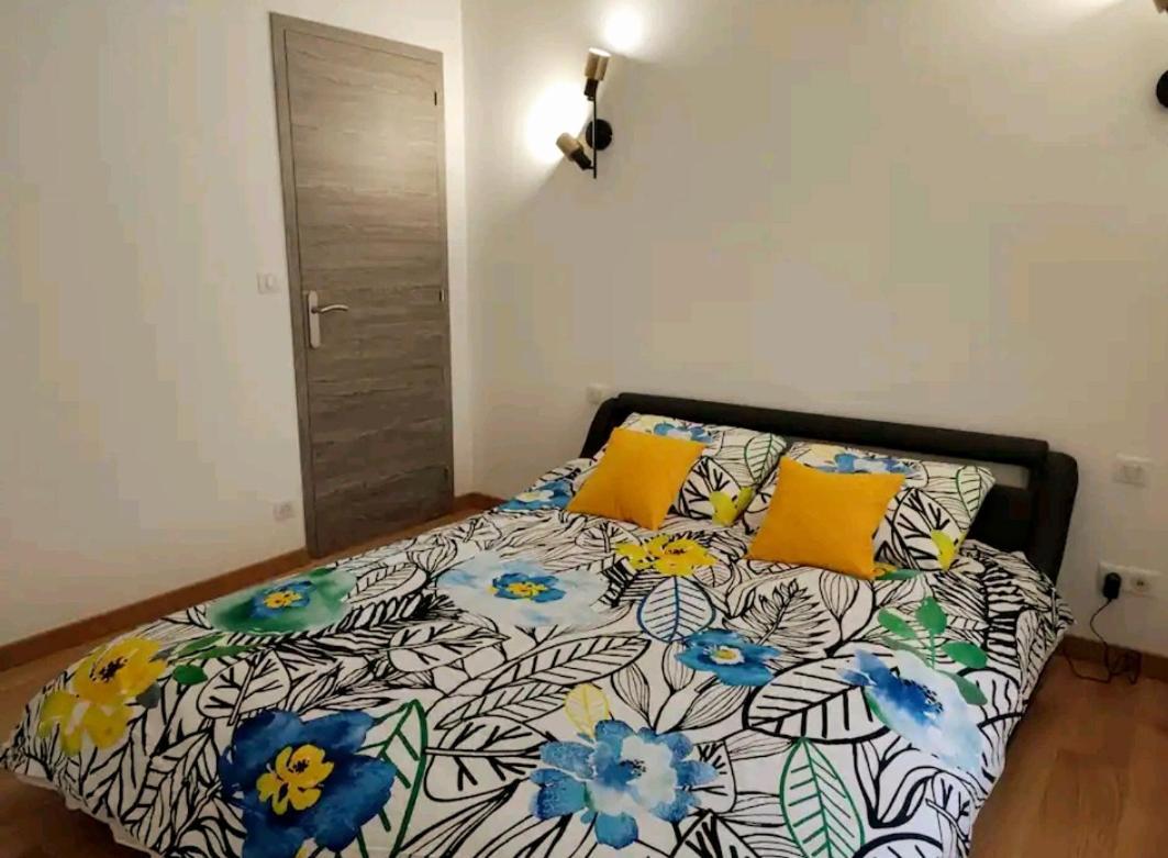 Boho Location 2 * Bonnieux