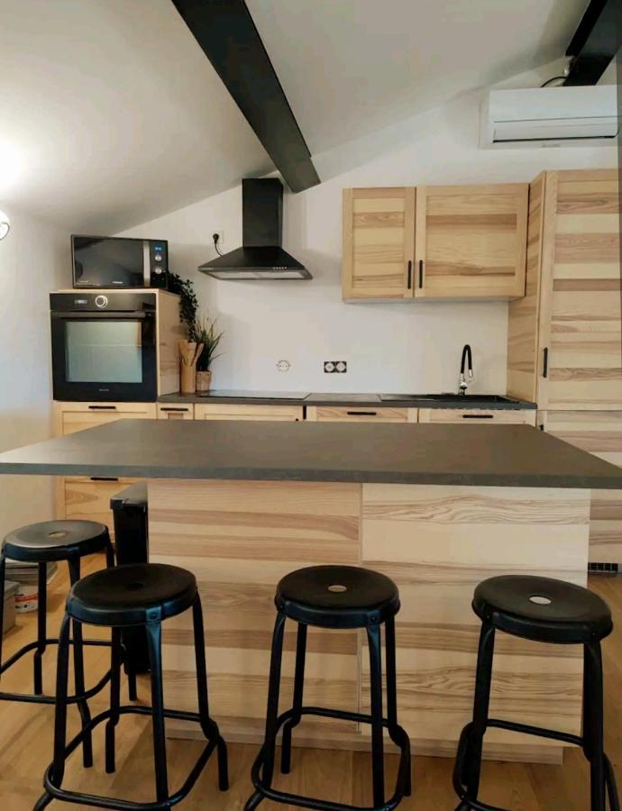 Boho Location 2 Apartment Bonnieux