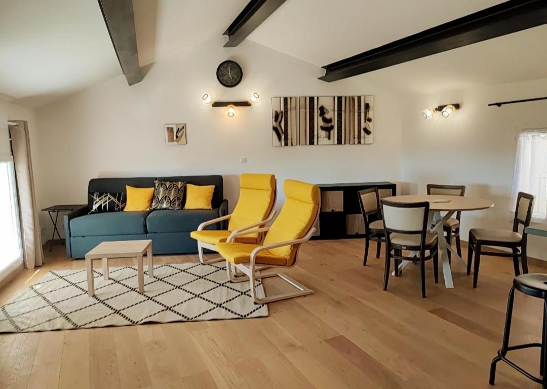 Apartment Boho Location 2 *