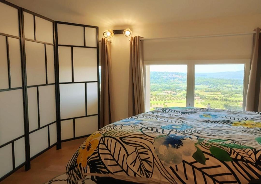 Apartment Boho Location 2 Bonnieux